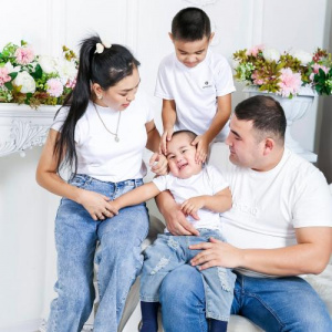 Песня Дулат Бақытжанұлы, Аяулым Ержанқызы – Құлыншағым