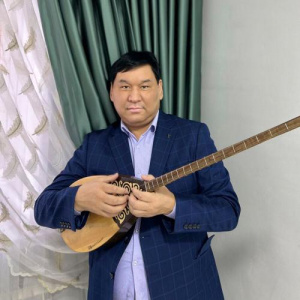 Песня Алтынбек Қанатов – Ботакөз ару