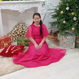 Песня Акбота Каджимуратова – Менің отбасым