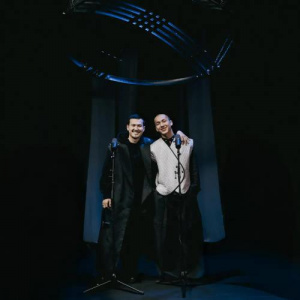 Песня Adilet Tilektes – Moldir Sezim (feat. Daulet)