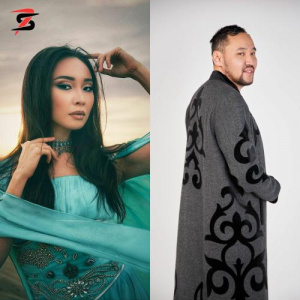 Песня Dj Dake, Meruert – Наурыз думан