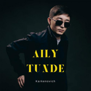 Песня Karkenovich – AILY TUNDE