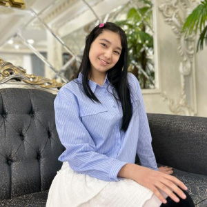 Песня Фирдаус Сағадат – Мама