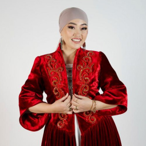 Песня Наркенже Серікбаева – Махаббат