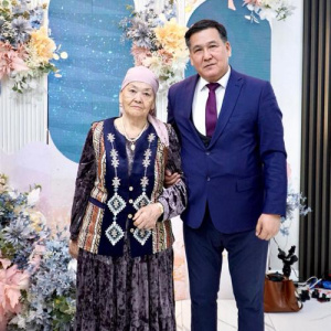 Песня Мақсат Жәутіков – Бағым Ана