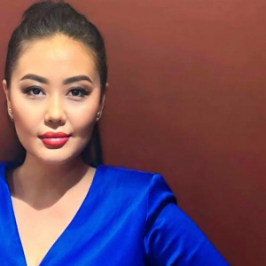 Песня Нұргүл Хами – Бара бер