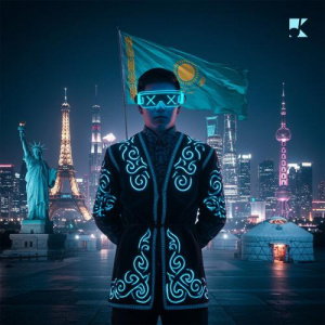 Песня Coolness Idea – Қазақ қашан қазақ болады