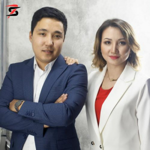 Песня Карекенова Дилара, SADYKHAN – Анашым