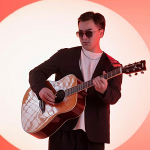 Песня Нұрсұлтан Төлеубай – Адастым-ау