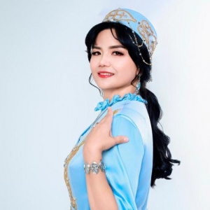 Песня Ғалия Шахарбаева – Бүлдірген