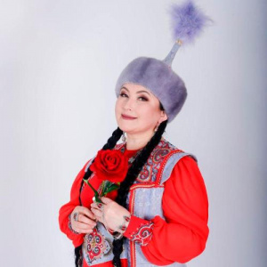 Песня Гүлназира Сағынғанова – Қазақы Дастарханым