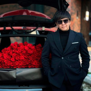 Песня Даулет Кожаберген – Біз әлі сыңармыз