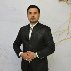 Песня Бағлан Оразалин – Ай мүсін