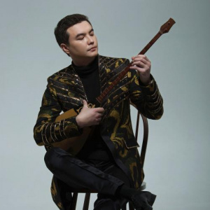 Песня Әлихан Дүйсенбай – Ән арман