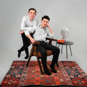 Песня Жүсіпәлі Сержан, Ақсан Жантас – Көрші қыз!