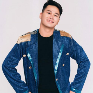 Песня Әділет Оразалиев – Балалық махаббатым