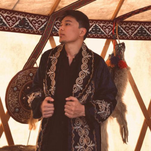 Песня ABAI AZAT – Toilar Mubarak