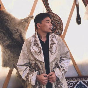 Песня ABAI AZAT – Marbiya