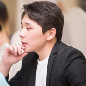 Песня Бейрек Төребеков – Махаббатым