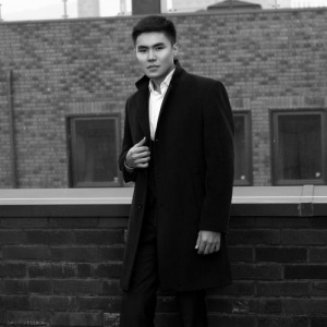 Песня Алмас Болатов – Сенiм