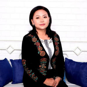 Песня Арайлым Мамырбекқызы – Сыйласып жүргенге не жетеді