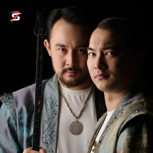 Песня Барыс тобы – Той бастау (Қара жорға)