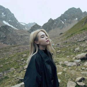 Песня Dana Zulpykhar – Nege Sezbedim (Sped Up)