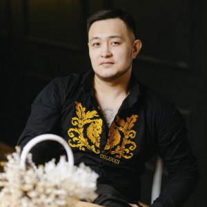 Песня Арнур Шакеров – Милая моя далеко (cover Андрей Губин)