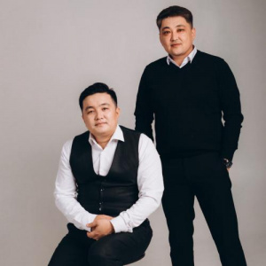 Песня Дастан Рүстем & Жігер Дәулетхан – Арманым