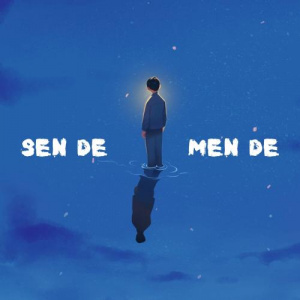 Песня Turar Qalym – Sen de men de