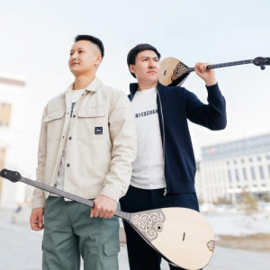 Песня Daulesker – Талас