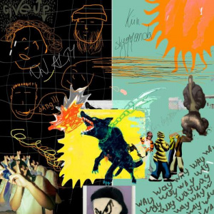 Песня On Alty – Give up