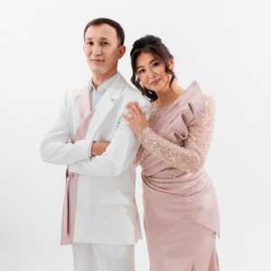 Песня Қанат Әсем – Жүрегім сен