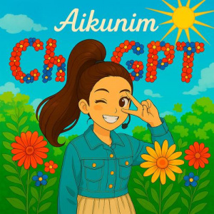 Песня Aikunim – Chat GPT