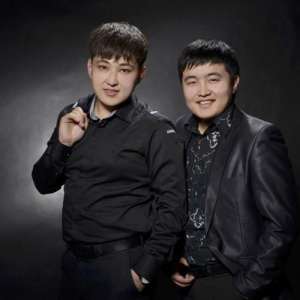 Песня Дастан Рүстем, Жігер Дәулетхан – Саған сенем