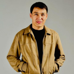 Песня Ажібек Шерханов – Әкеге Сағыныш