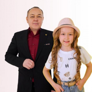 Песня Дәурен & Лаура – Әке мен қыз