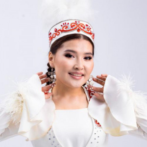 Песня Аяулым Қамажан – Қызға арнау