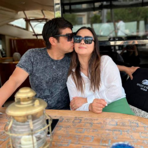 Песня Иса Бегім – Шын ғашықтар