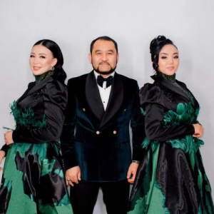 Песня Самал Сқақова & Данияр Сқақов & Айжан Нүсіпжанова – Жақсы болу