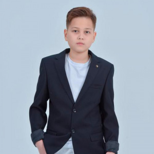 Песня Ислам Асқарұлы – Ана туралы жыр