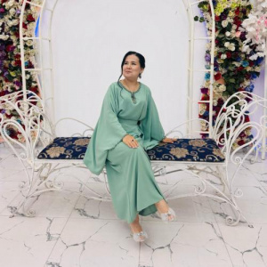 Песня Арайлым Саттарова – Сағыныш