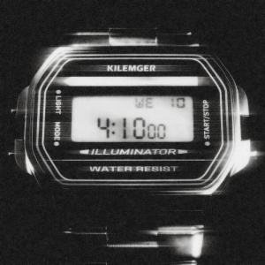 Песня kilemger – 4 10