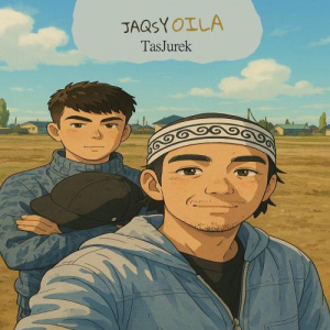Песня TasJurek – JAQSY OILA