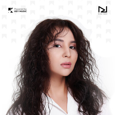 Песня Diana Ismail – Қинамашы жүректі