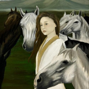 Песня Dimmon, BAKDAULET – Mona Lisa