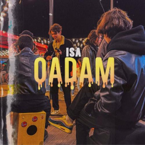 Песня ISA – qadam