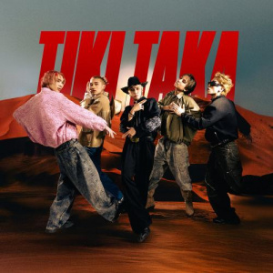 Песня ALPHA – TIKI TAKA