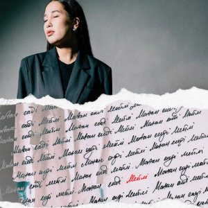 Песня Alina Gerc – Мейлі