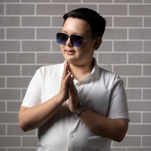 Песня Орал Бегей – Лала гүл